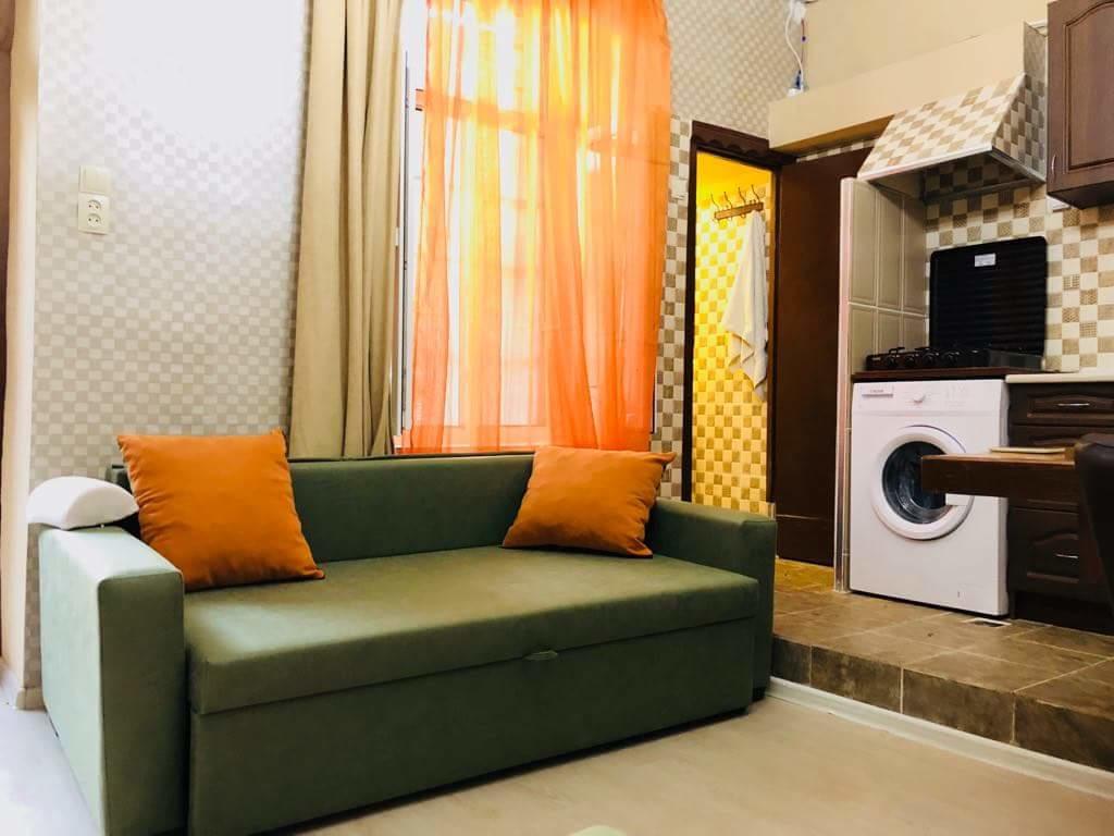 Apartment Marina 트빌리시 외부 사진