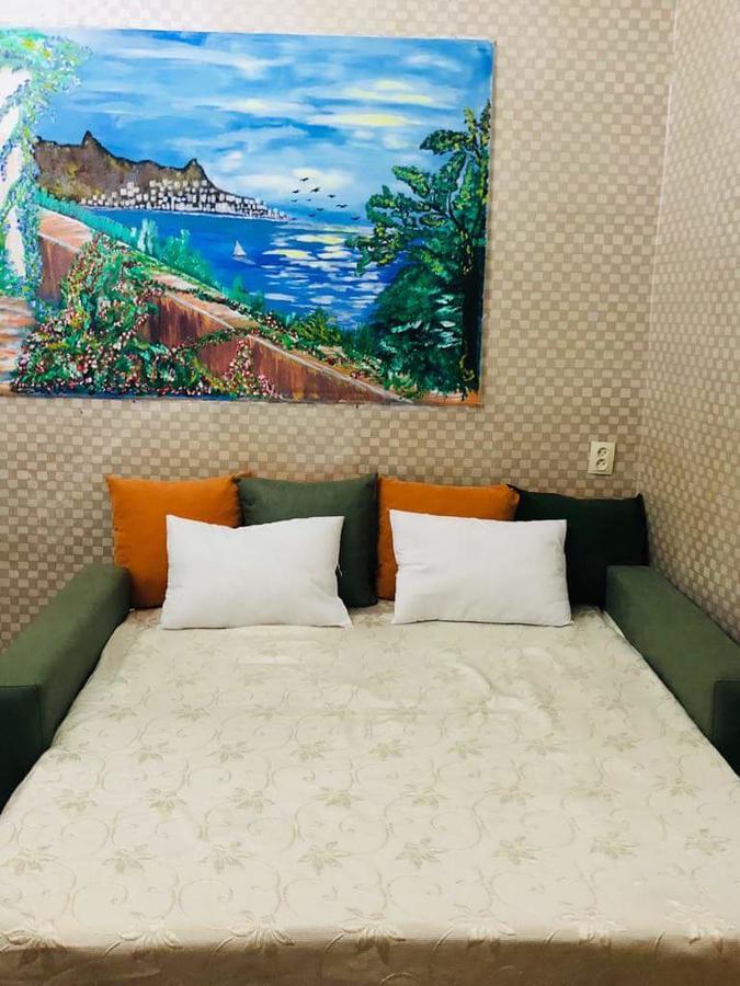Apartment Marina 트빌리시 외부 사진