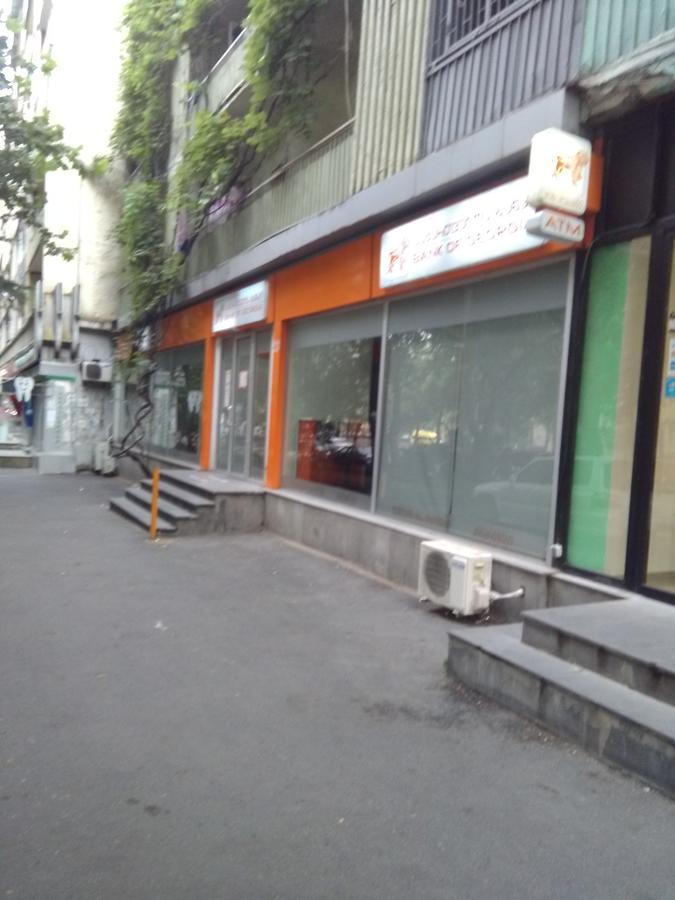 Apartment Marina 트빌리시 외부 사진