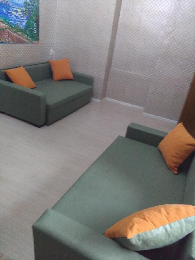 Apartment Marina 트빌리시 외부 사진